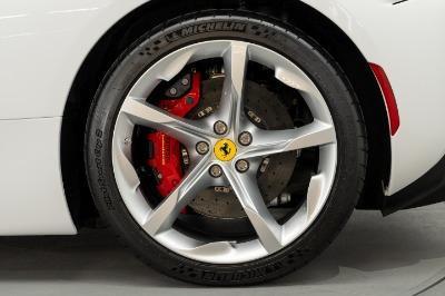 used 2023 Ferrari SF90 Stradale car, priced at $609,900
