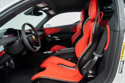 used 2023 Ferrari SF90 Stradale car, priced at $609,900