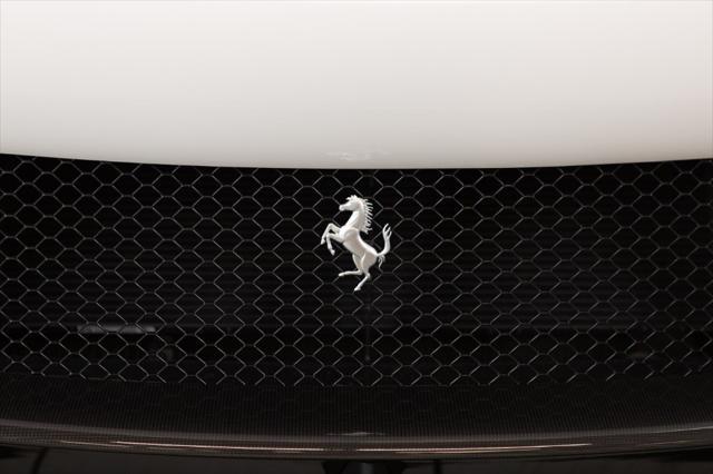 used 2024 Ferrari Purosangue car, priced at $599,900