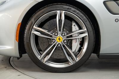 used 2018 Ferrari GTC4Lusso car, priced at $309,900