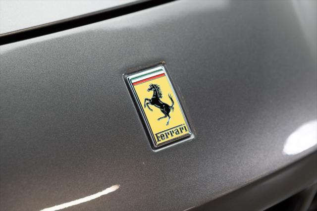 used 2017 Ferrari 488 GTB car, priced at $259,900