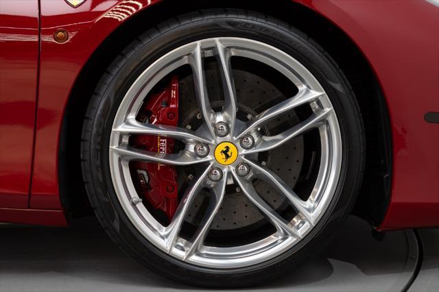 used 2016 Ferrari 488 GTB car, priced at $229,900