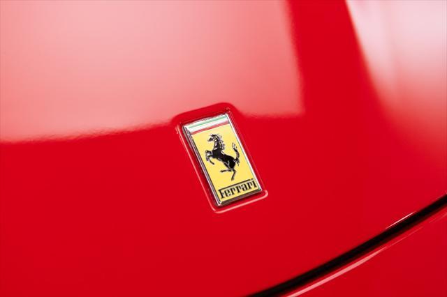 used 2007 Ferrari 599 GTB Fiorano car, priced at $179,900