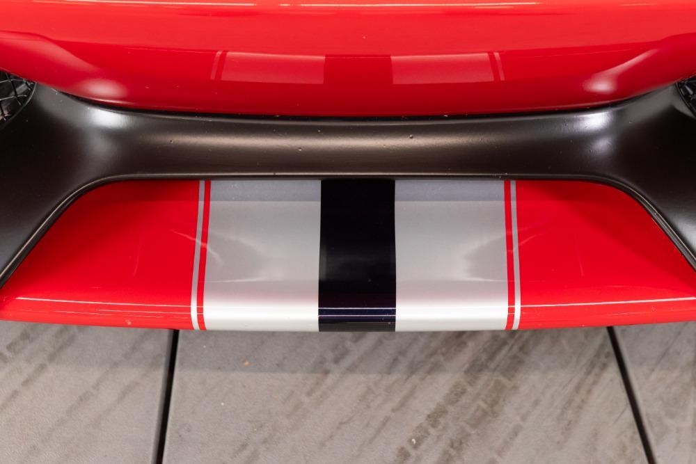 used 2020 Ferrari 488 Pista car, priced at $749,900