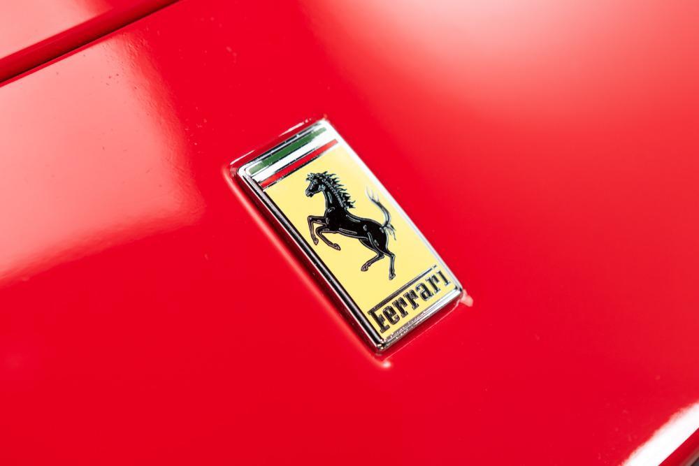used 2020 Ferrari 488 Pista car, priced at $749,900