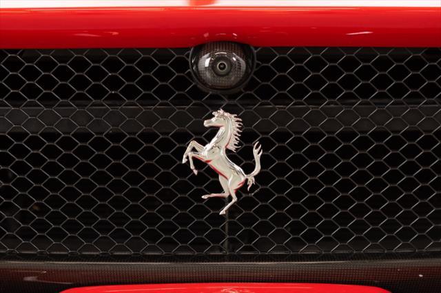 used 2018 Ferrari 812 Superfast car, priced at $399,900