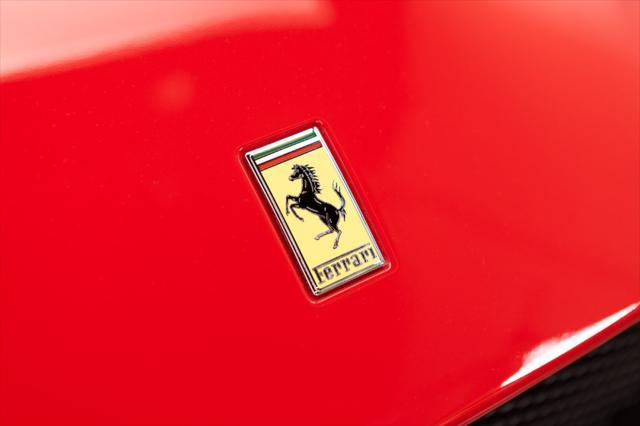 used 2018 Ferrari 812 Superfast car, priced at $399,900
