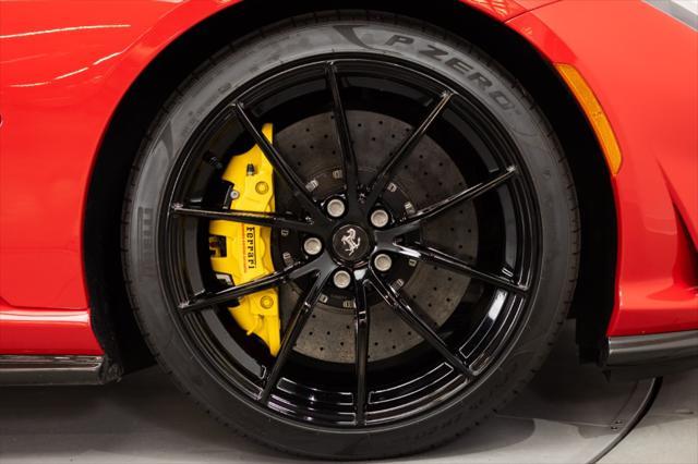 used 2018 Ferrari 812 Superfast car, priced at $399,900