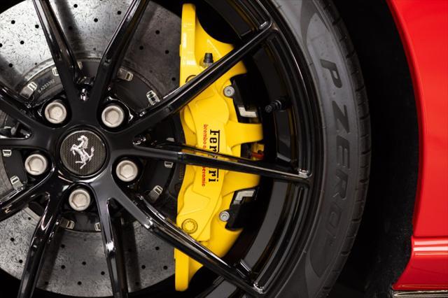 used 2018 Ferrari 812 Superfast car, priced at $399,900