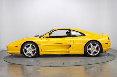 used 1999 Ferrari F355 car, priced at $119,900