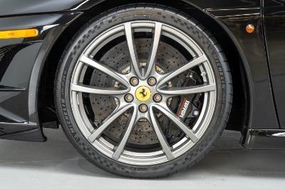 used 2009 Ferrari F430 car, priced at $384,900