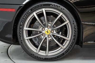 used 2009 Ferrari F430 car, priced at $384,900
