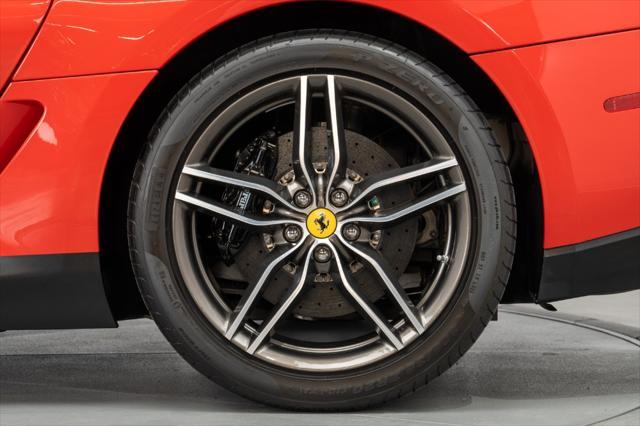 used 2011 Ferrari 599 GTB Fiorano car, priced at $599,900