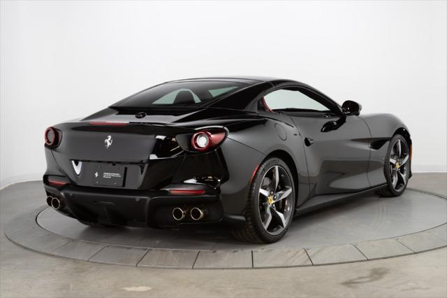 used 2023 Ferrari Portofino M car, priced at $289,900