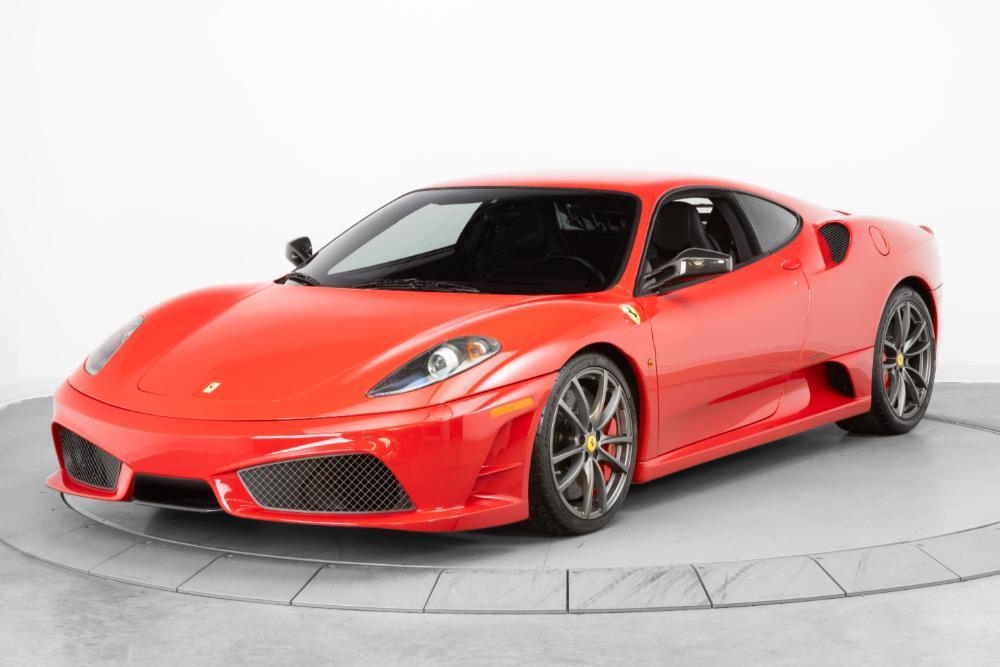 used 2009 Ferrari F430 car, priced at $599,900