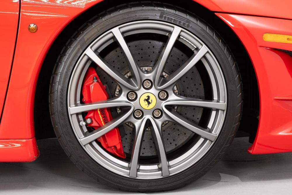 used 2009 Ferrari F430 car, priced at $599,900