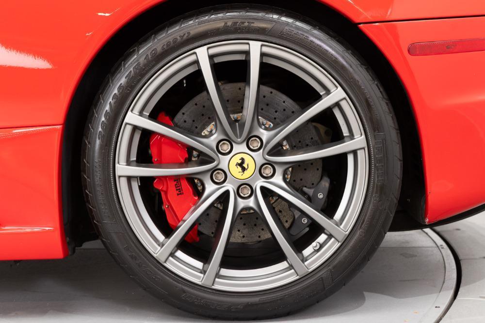 used 2009 Ferrari F430 car, priced at $599,900