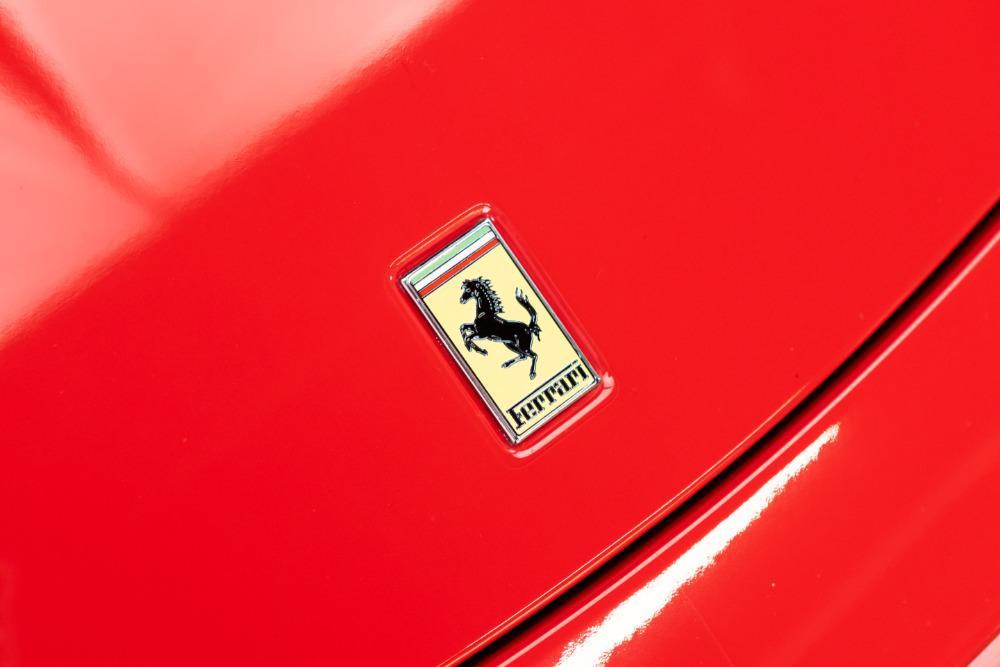 used 2009 Ferrari F430 car, priced at $599,900