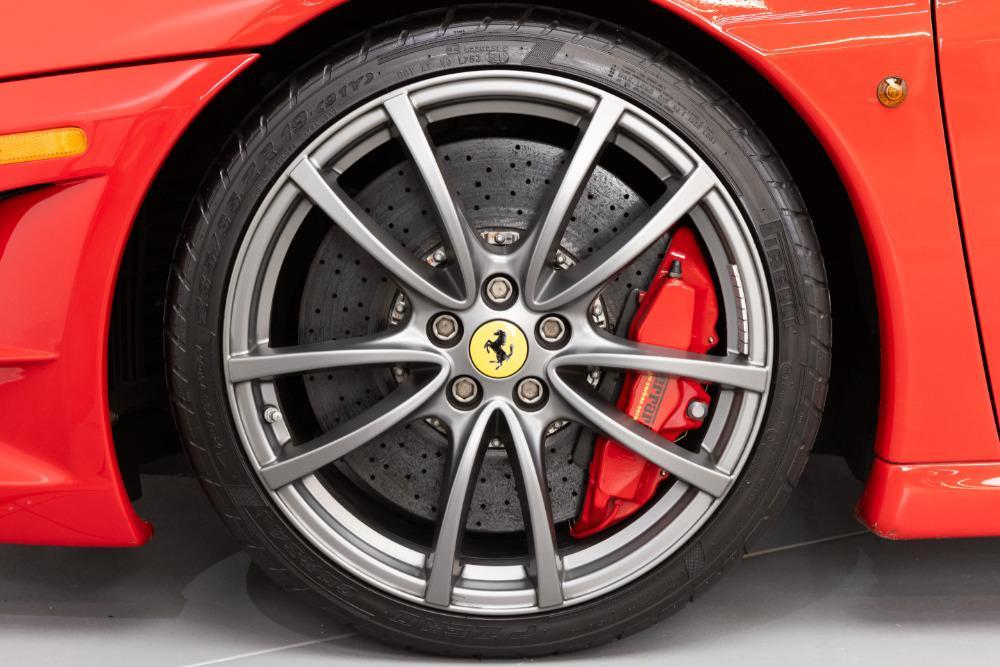 used 2009 Ferrari F430 car, priced at $599,900