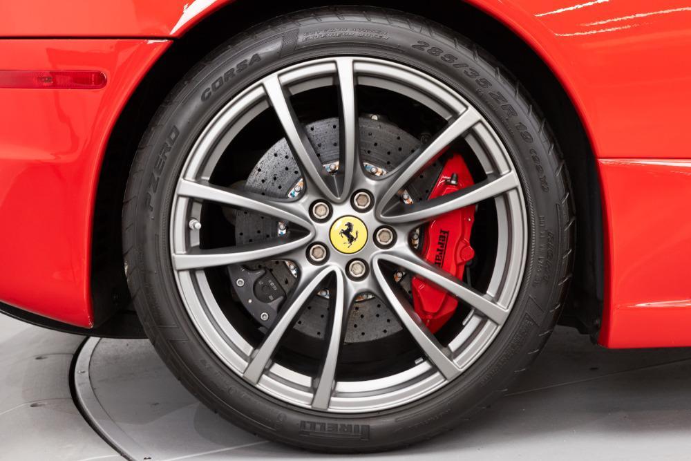 used 2009 Ferrari F430 car, priced at $599,900