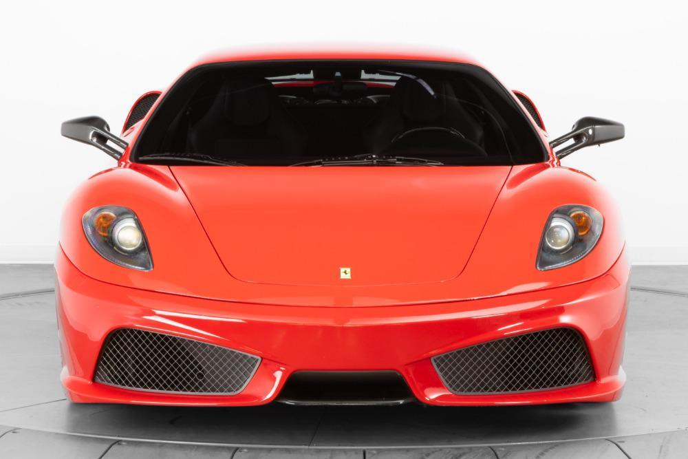 used 2009 Ferrari F430 car, priced at $599,900