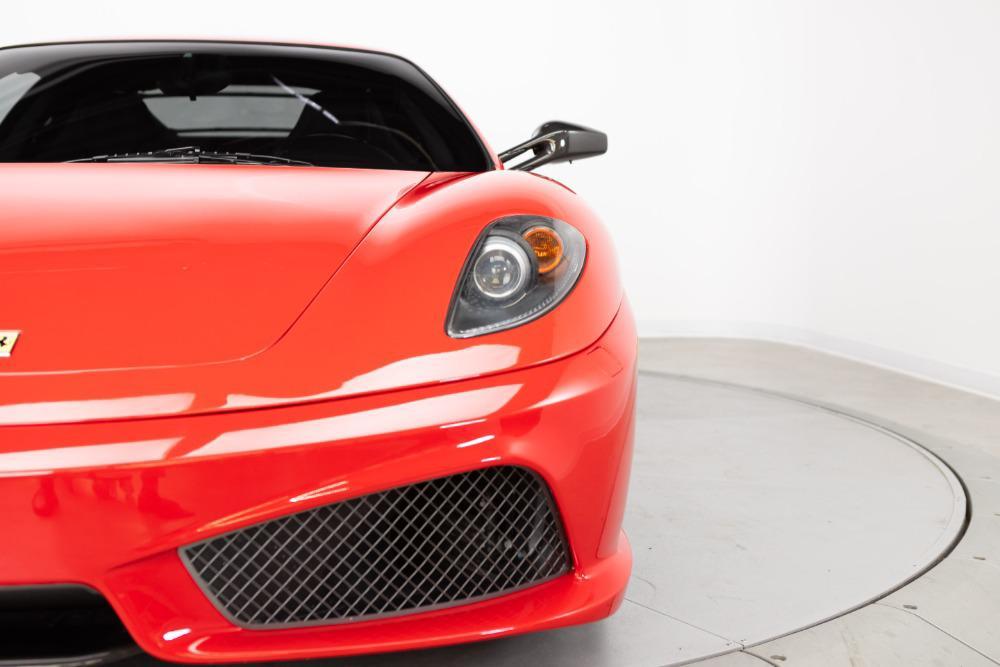 used 2009 Ferrari F430 car, priced at $599,900