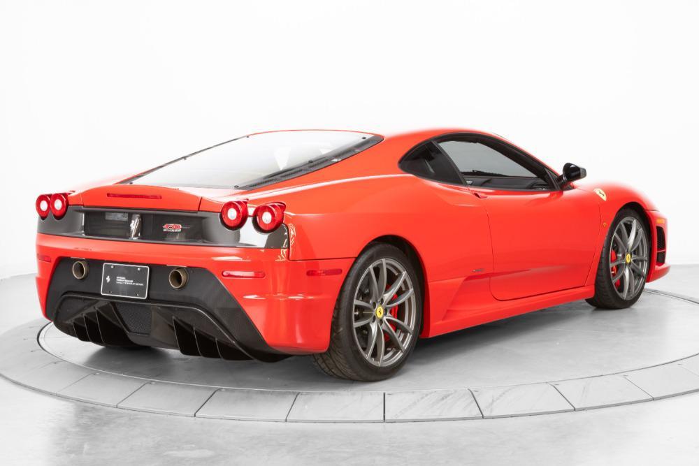 used 2009 Ferrari F430 car, priced at $599,900