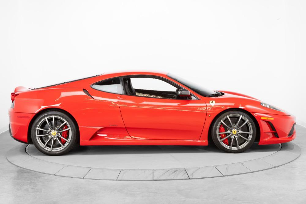 used 2009 Ferrari F430 car, priced at $599,900