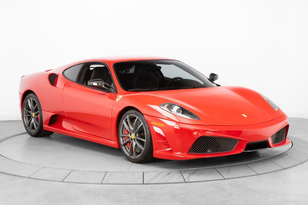 used 2009 Ferrari F430 car, priced at $599,900