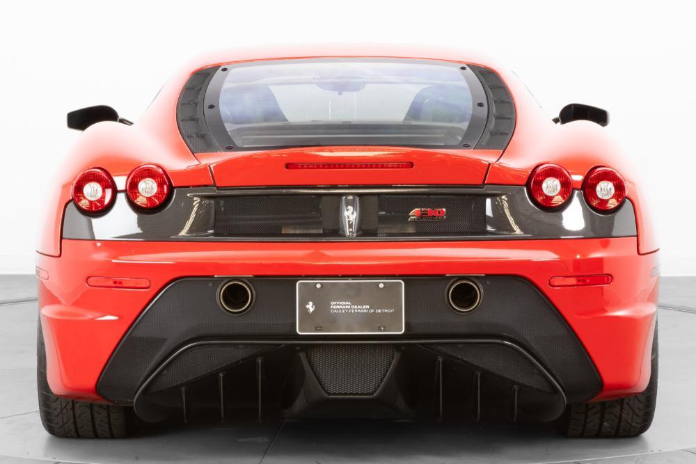 used 2009 Ferrari F430 car, priced at $599,900