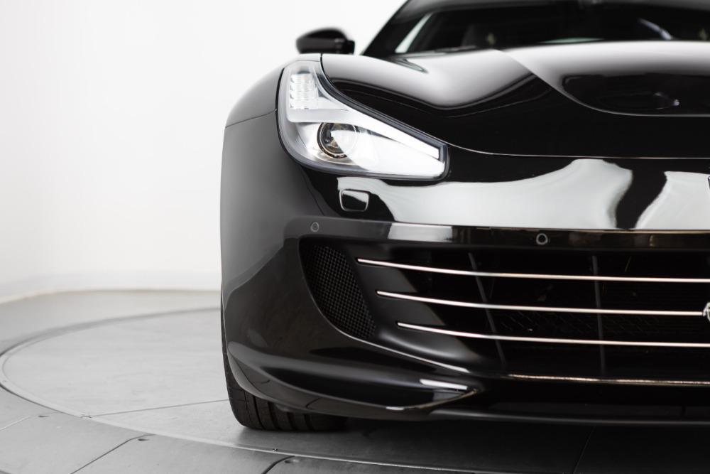new 2020 Ferrari GTC4Lusso car, priced at $259,900