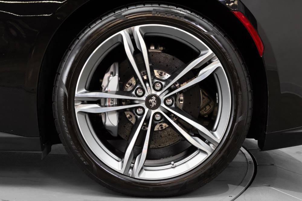new 2020 Ferrari GTC4Lusso car, priced at $259,900