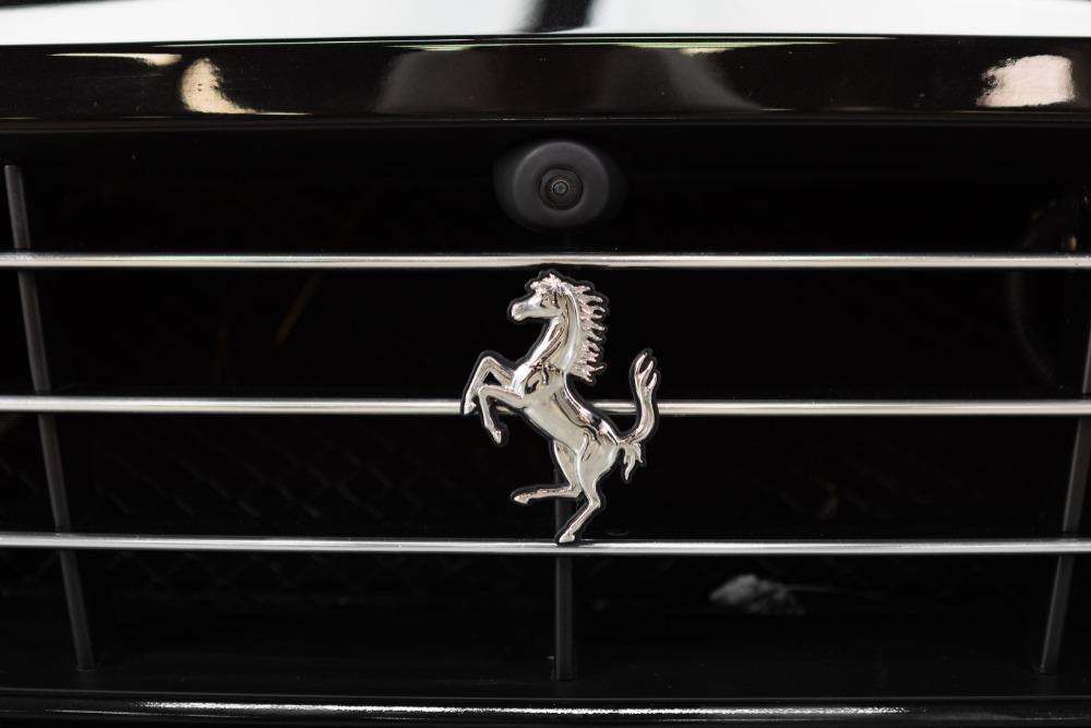 new 2020 Ferrari GTC4Lusso car, priced at $259,900