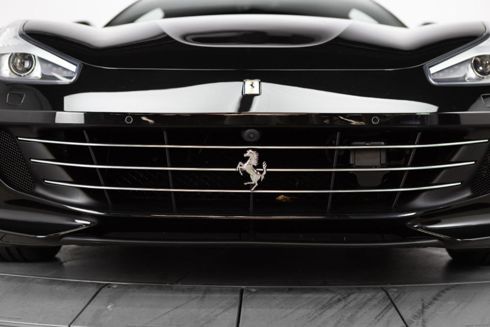 new 2020 Ferrari GTC4Lusso car, priced at $259,900