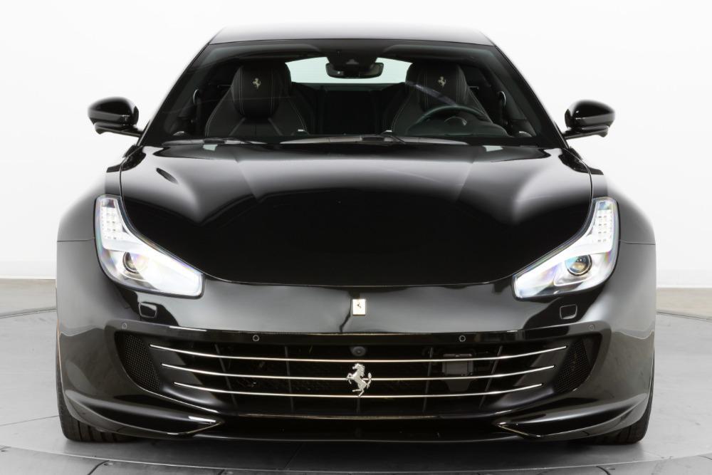 new 2020 Ferrari GTC4Lusso car, priced at $259,900