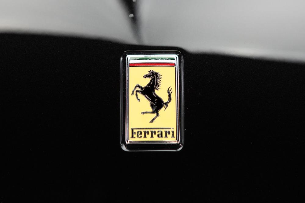 new 2020 Ferrari GTC4Lusso car, priced at $259,900