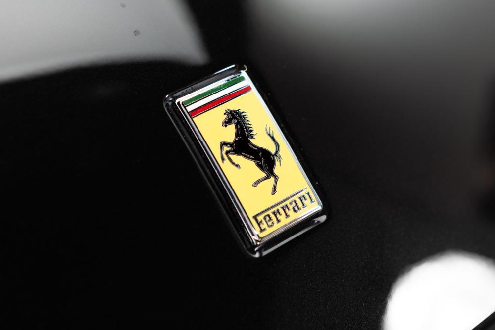 new 2020 Ferrari GTC4Lusso car, priced at $259,900