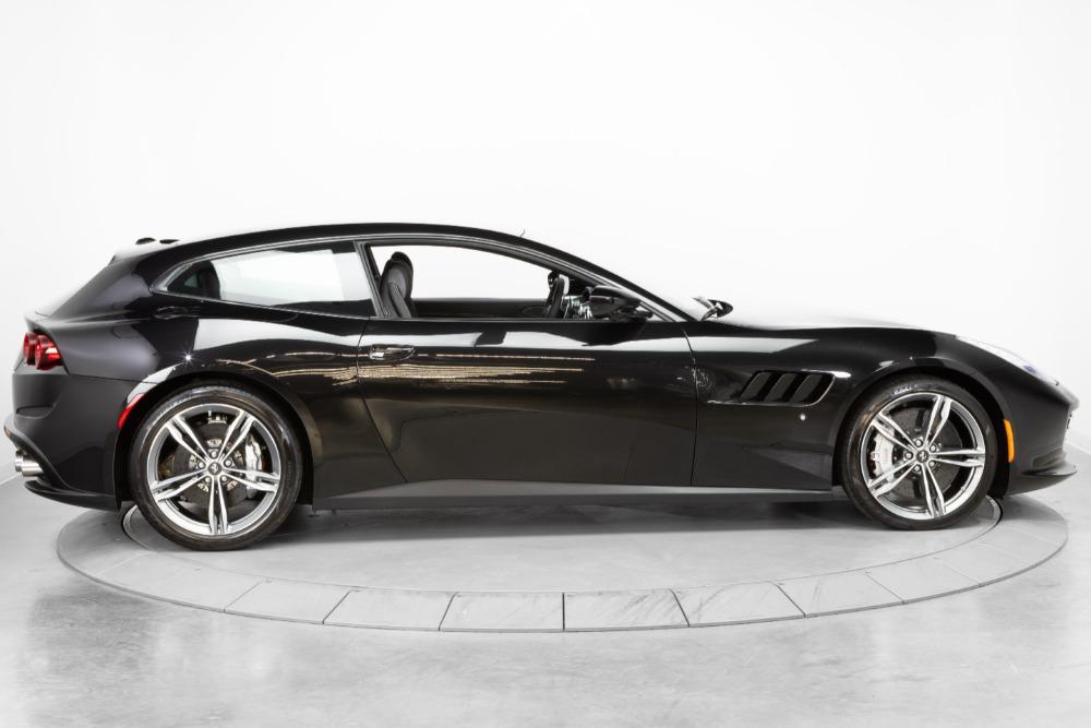 new 2020 Ferrari GTC4Lusso car, priced at $259,900