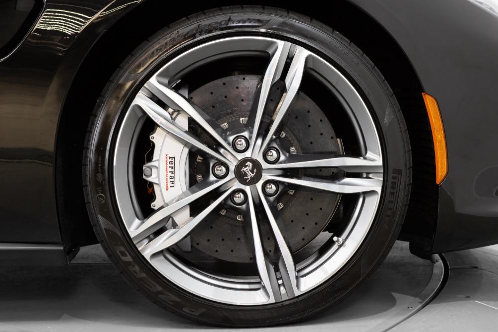 new 2020 Ferrari GTC4Lusso car, priced at $259,900