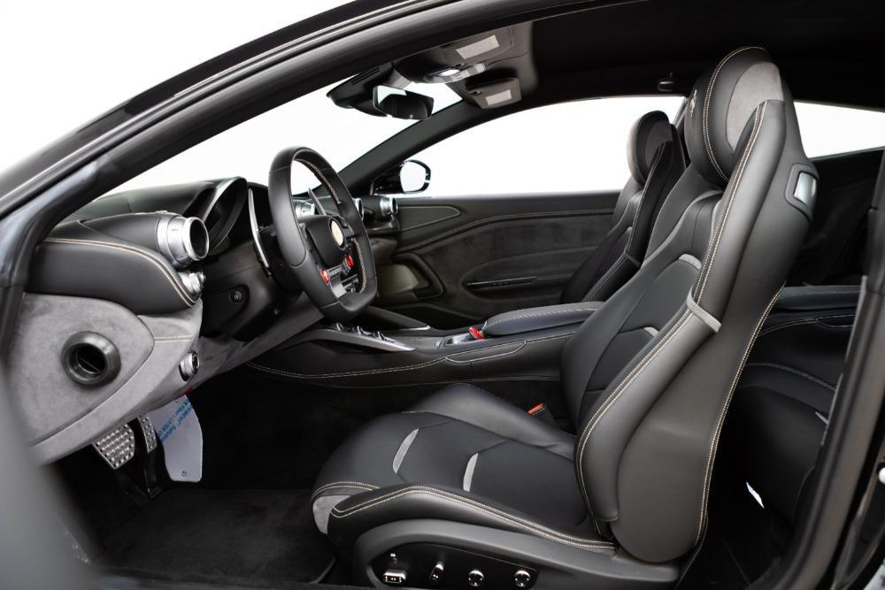 new 2020 Ferrari GTC4Lusso car, priced at $259,900