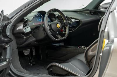 used 2021 Ferrari SF90 Stradale car, priced at $639,900