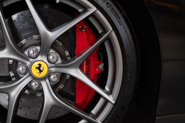 used 2016 Ferrari F12berlinetta car, priced at $259,900