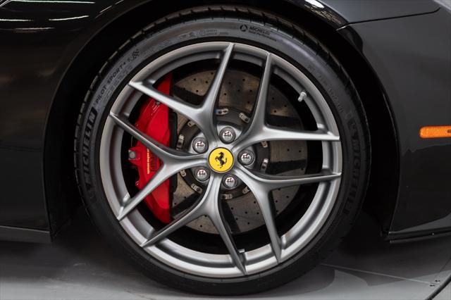 used 2016 Ferrari F12berlinetta car, priced at $259,900