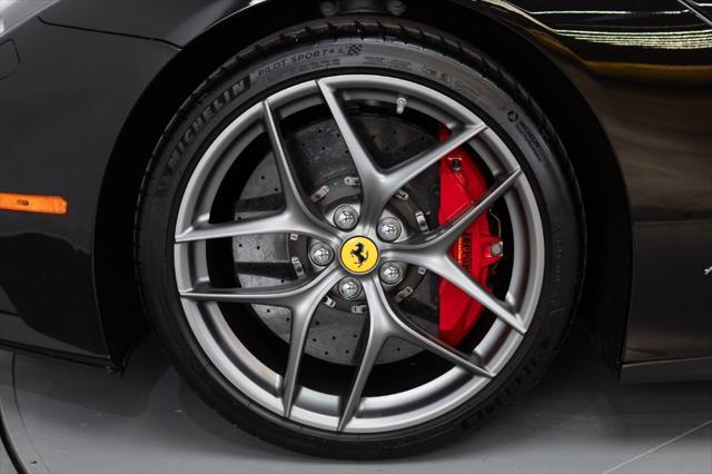 used 2016 Ferrari F12berlinetta car, priced at $259,900