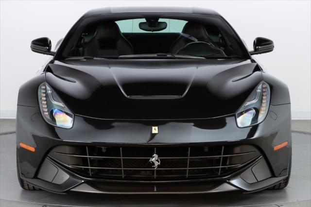 used 2016 Ferrari F12berlinetta car, priced at $259,900