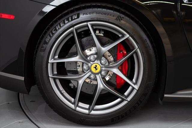 used 2016 Ferrari F12berlinetta car, priced at $259,900