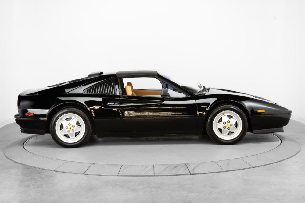 used 1989 Ferrari 328 car, priced at $119,900