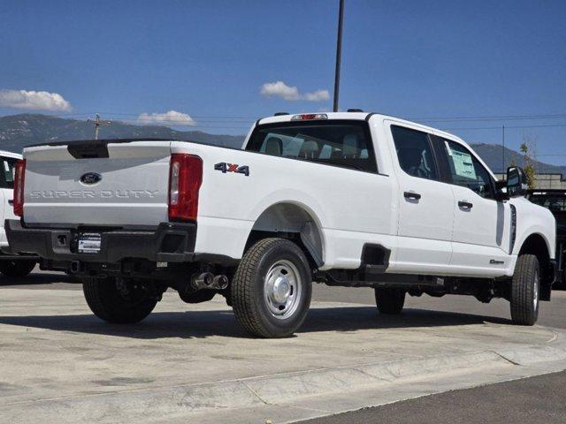 new 2024 Ford F-250 car, priced at $60,839