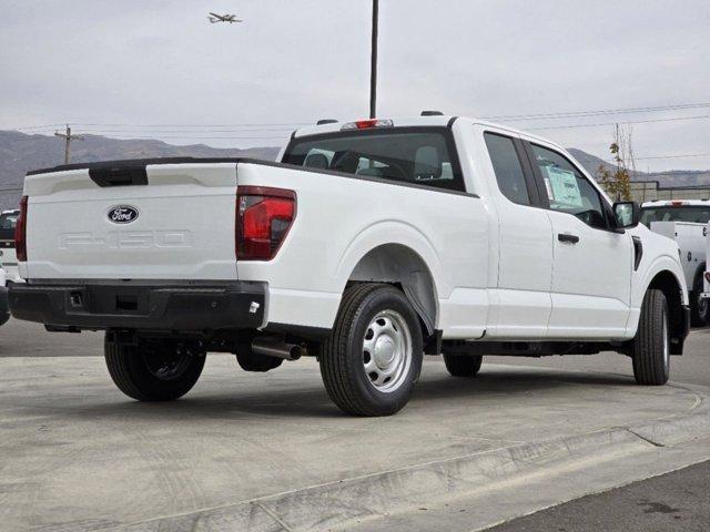 new 2024 Ford F-150 car, priced at $43,069