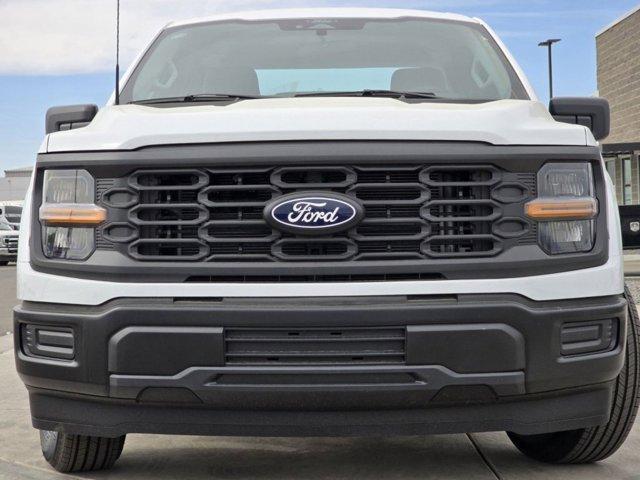 new 2024 Ford F-150 car, priced at $43,069